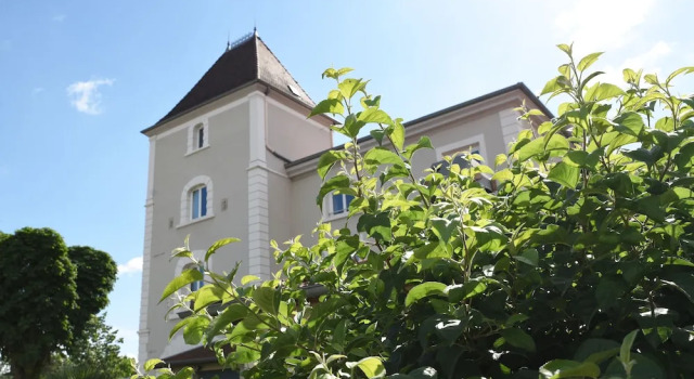 Gîte Domaine de Sainte Croix 1, Book Hotel Cordieux 