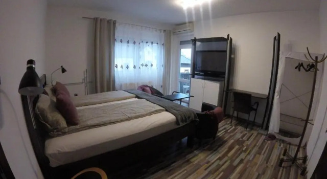 Номер Deluxe Dózsaház