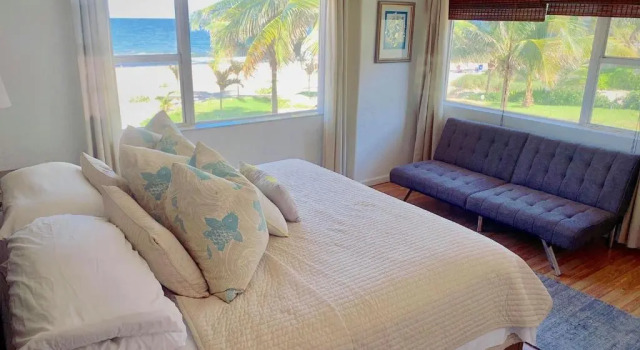 Номер Standard Ebb Tide Resort