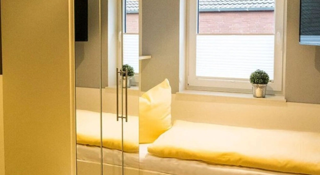 Holiday Apartment Perle 3