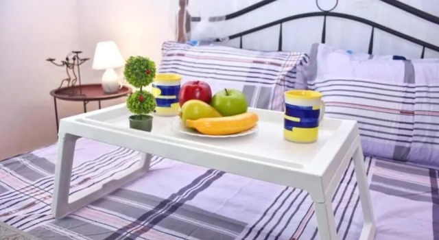 Апартаменты Deluxe Nirvana in Halikounas