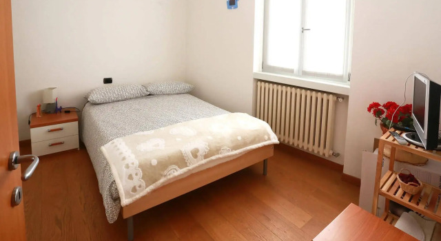 The Lake Apartment