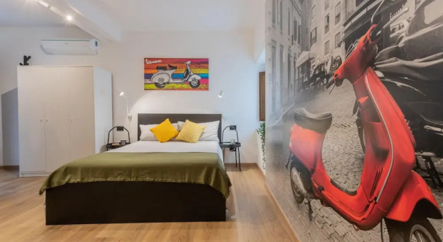 Special 10 Apartment by Wonderful Italy, Забронировать Апартаменты/квартира Апартаменты Пьемонта, Апартаменты/квартира