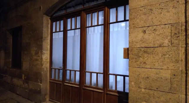 Апартаменты Appartement rénové 2 chambres centre historique