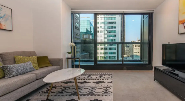 Ehome - Unbeatable Location Central CBD Next To Skytower