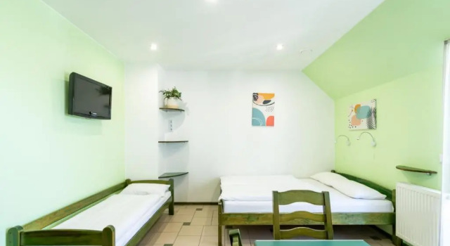 Номер Standard Villa Maja