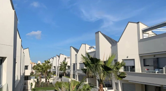 Apartamento con solarium Villa Amalia, Забронировать Апартаменты/квартира Апартаменты Торревьеха, Апартаменты/квартира