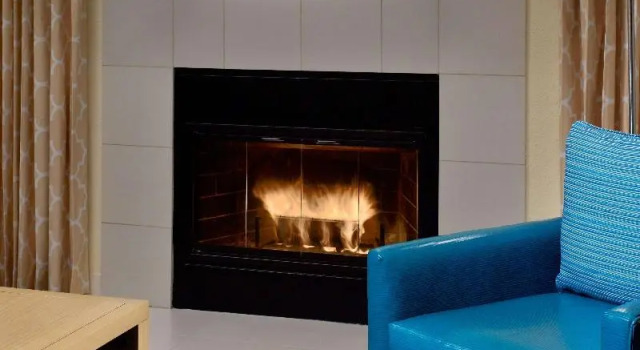 Номер Standard Sonesta Simply Suites Dublin Columbus