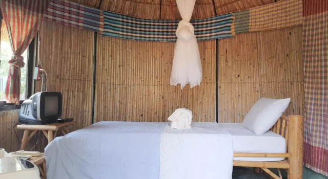 Saengcha Farm Resort, Забронировать Фермерский дом Прачантакхам Прачинбури