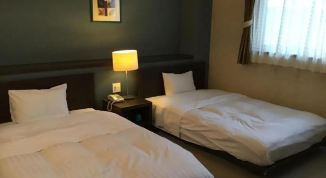 Номер Superior Sundance Resort Karuizawa