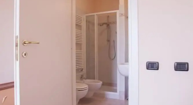 Двухместный номер Economy Liberty GuestHouse