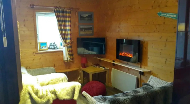 SKI Sun 3212, Забронировать Отель Маниго Лыжный курорт на озере Анси, рядом с Горнолыжный подъемник Гран Лаке