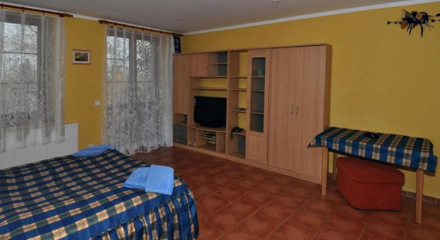 Hotel Na Hradbách, Забронировать Отель Отели Czech central mountains 3 звезды, 3*