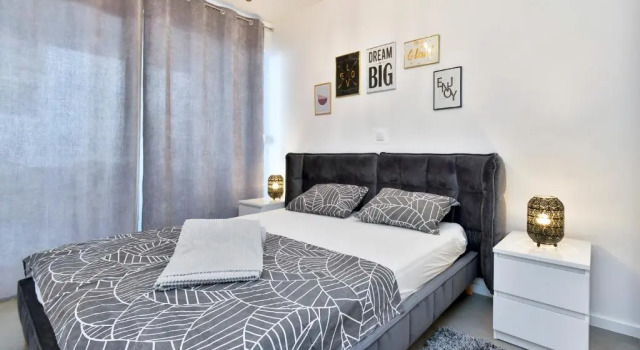 Апартаменты с видом на сад Relax Apartments