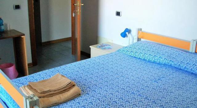 Двухместный номер Standard B&B La Salina