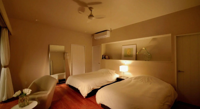 NifeD Abu, Prenota Hotel Abu Okinawa