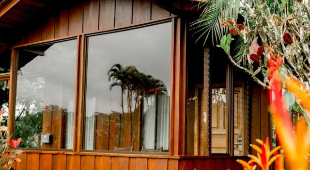 Номер Superior Arenal Paraiso Resort Spa & Thermo Mineral Hot Springs