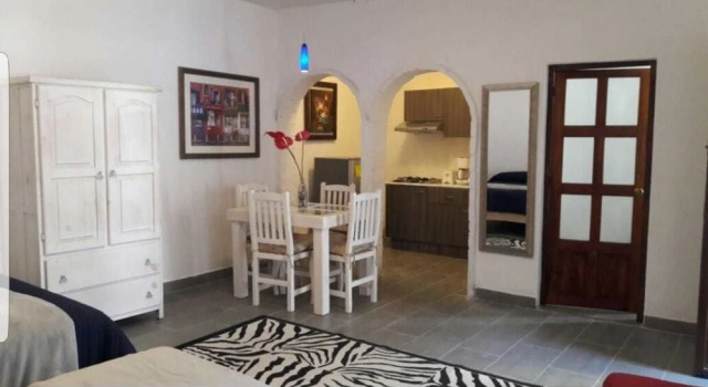 Villa Sant, Prenota Villa Cottage a El Bajio, Cottage