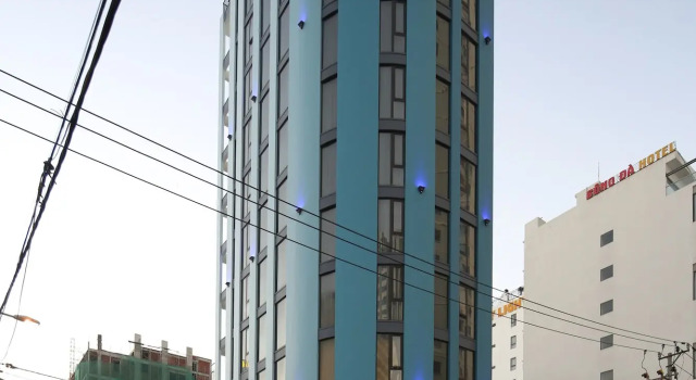 Menora Premium Da Nang, Buchen Sie Hotel Đà Nẵng 