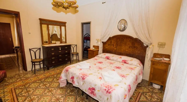 Апартаменты Giulia e Pietro - Marettimo Apartments
