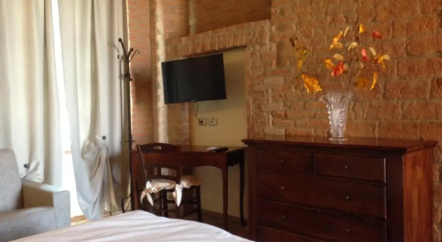 Номер Standard Agriturismo Ca del Sartu