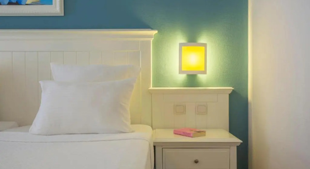 Двухместный номер Standard с частичным видом на море Terrace Beach Resort - All Inclusive