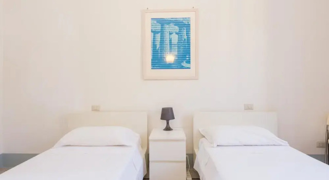 Апартаменты с 2 комнатами RSH Vatican Comfortable Sunny Apartment