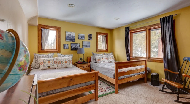 400 Whispering Pines Dr. Holiday home 5, Buchen Sie Hotel Blue River 