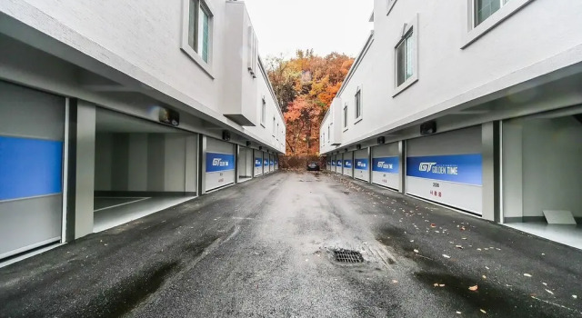 Daegu Palgongsan Golden Time (GT)