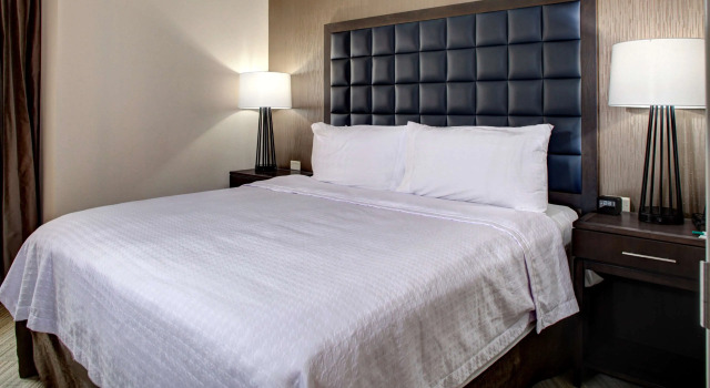 Homewood Suites by Hilton Richmond - Downtown