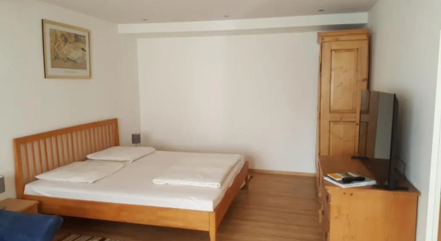 Коттедж Landhotel Battenheimer Hof