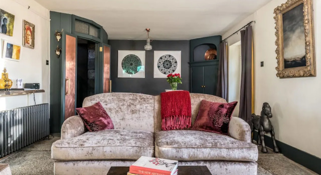 Godney Arts House, Prenota Hotel Godney Regno Unito