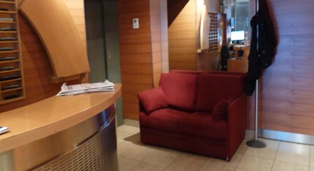Hotel Tudel