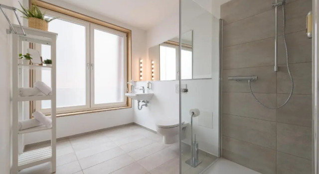 Люкс Metropol Apartments & Suites