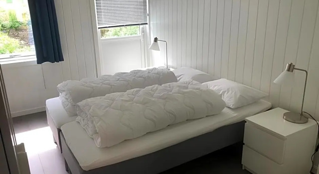 Апартаменты Birkelunden Bed & Breakfast