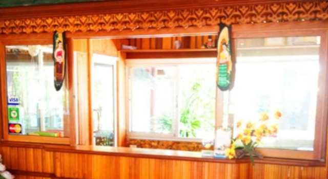 Sri Phairin Resort