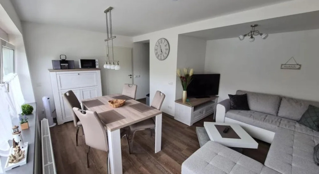 Holiday Oasis Minten, Reservar Hotel Cuxhaven Cuxland