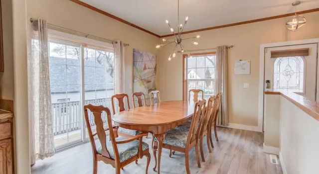 Вилла Pet-friendly 4 BR Family Stay Near Downtown