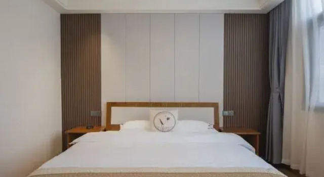 Люкс Dali Lushan Haishe Homestay