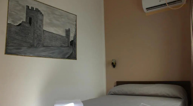 Люкс Room and Breakfast I Gemelli