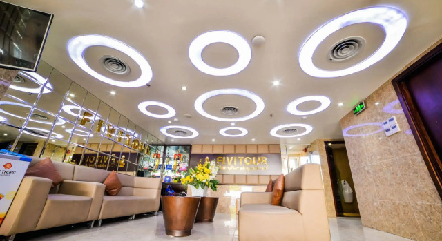 ANFADA Hotel Danang