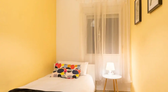 Apartamento Teodiso 27, Забронировать Апартаменты/квартира Апартаменты Севильи, рядом с Мост Триана, Апартаменты/квартира