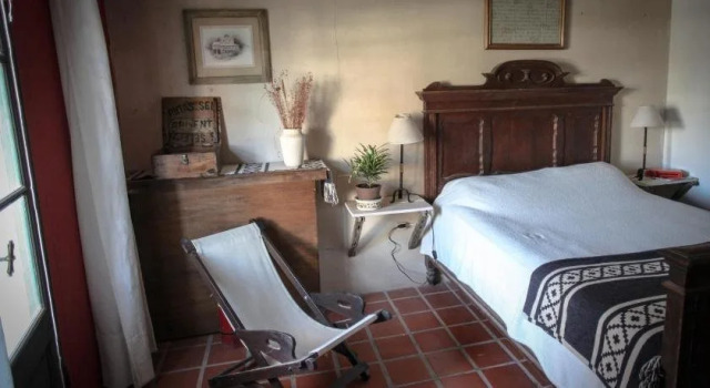 Hostel El Puesto, Rezerwuj Hostel San Antonio de Areco Buenos Aires