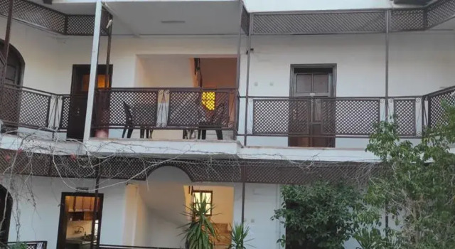 Altun Pansiyon