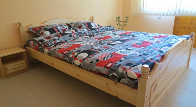 Guest House Gyuviyski