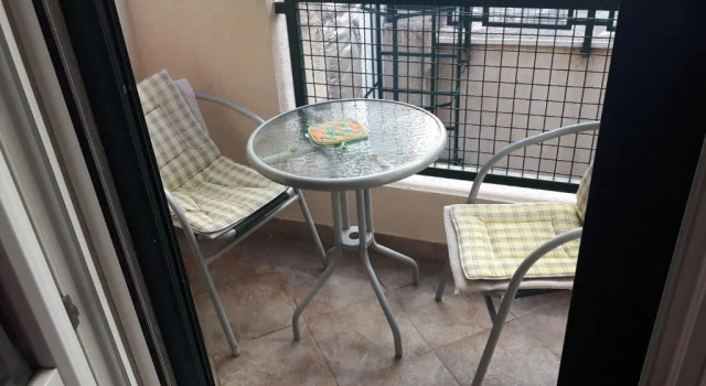 Номер Standard Apartments Paradiso