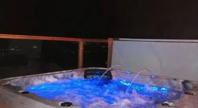 Люкс Deluxe Penzion U Pacošů