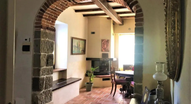 Номер Deluxe Borgo Romena