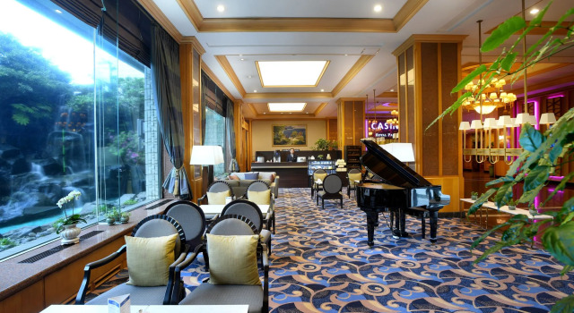 Jeju Oriental Hotel & Casino