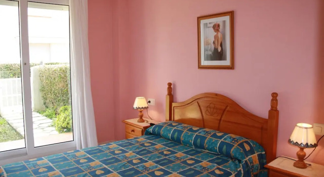 Апартаменты Vinaros Vacation